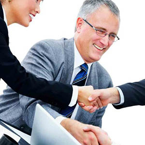 Un secteur bancaire répondant à toutes les exigences